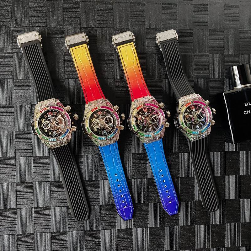 Hublot 42mm 0922102